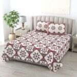bedsheet