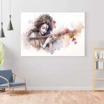 Timeless Canvas Art Prints for Living Rooms & Offices